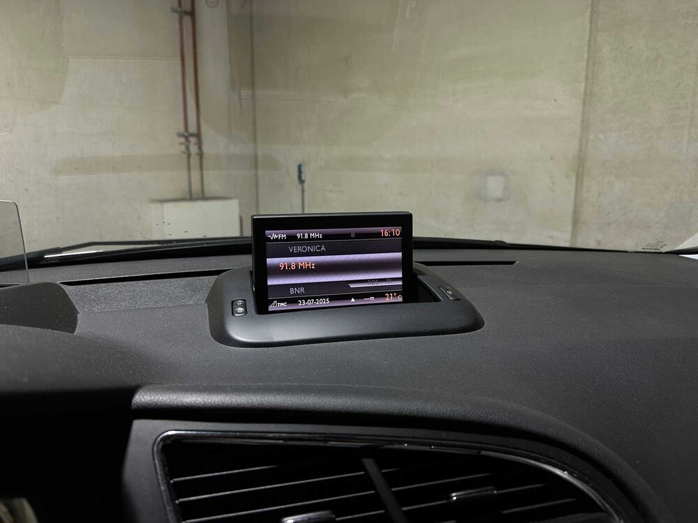 Peugeot 3008 1.6 THP GT -Automaat- 156pk 2010, 7-KKB-78