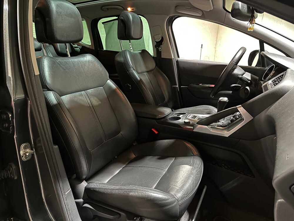 Peugeot 3008 1.6 THP GT -Automaat- 156pk 2010, 7-KKB-78