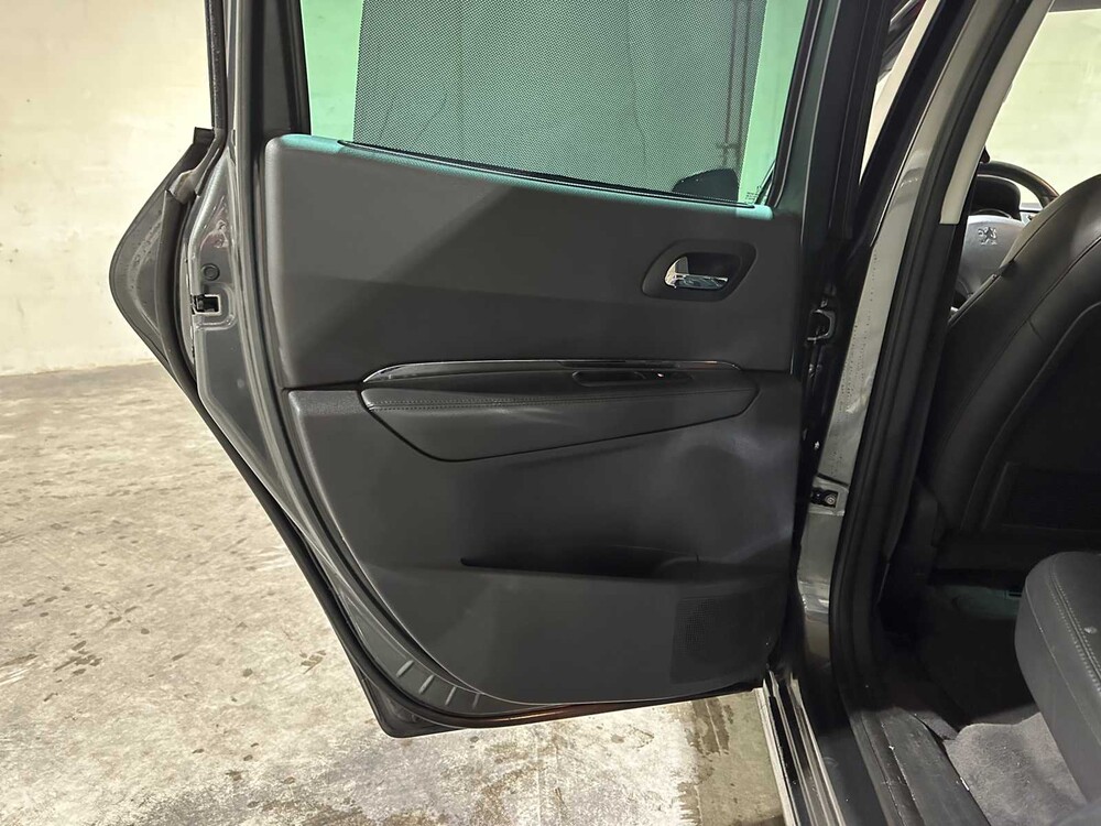 Peugeot 3008 1.6 THP GT -Automaat- 156pk 2010, 7-KKB-78