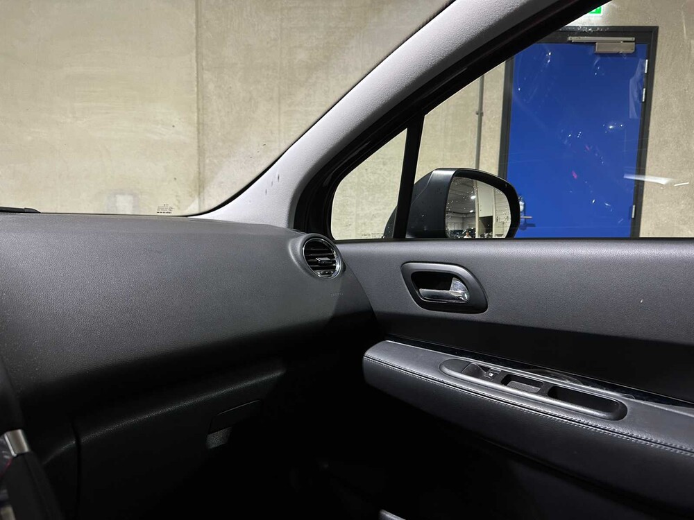 Peugeot 3008 1.6 THP GT -Automaat- 156pk 2010, 7-KKB-78