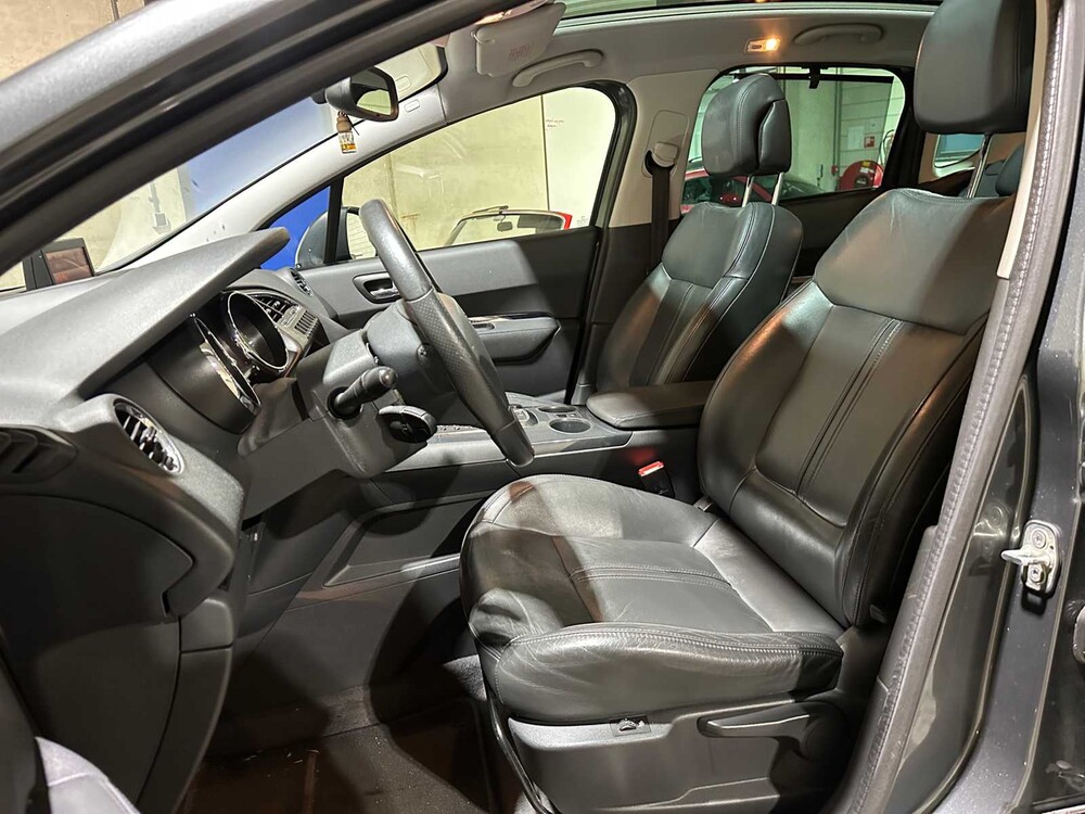 Peugeot 3008 1.6 THP GT -Automaat- 156pk 2010, 7-KKB-78