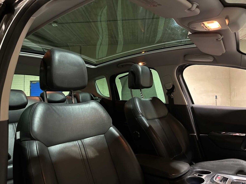 Peugeot 3008 1.6 THP GT -Automaat- 156pk 2010, 7-KKB-78