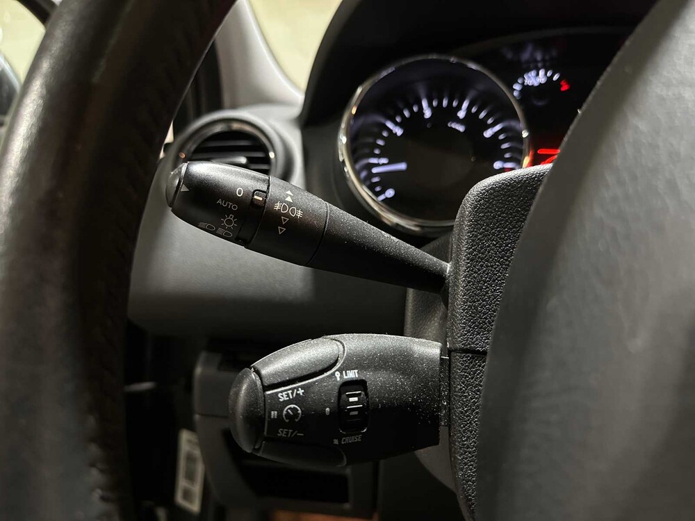 Peugeot 3008 1.6 THP GT -Automaat- 156pk 2010, 7-KKB-78