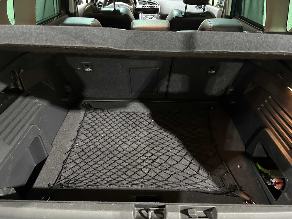 Peugeot 3008 1.6 THP GT -Automaat- 156pk 2010, 7-KKB-78