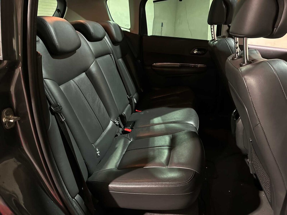 Peugeot 3008 1.6 THP GT -Automaat- 156pk 2010, 7-KKB-78