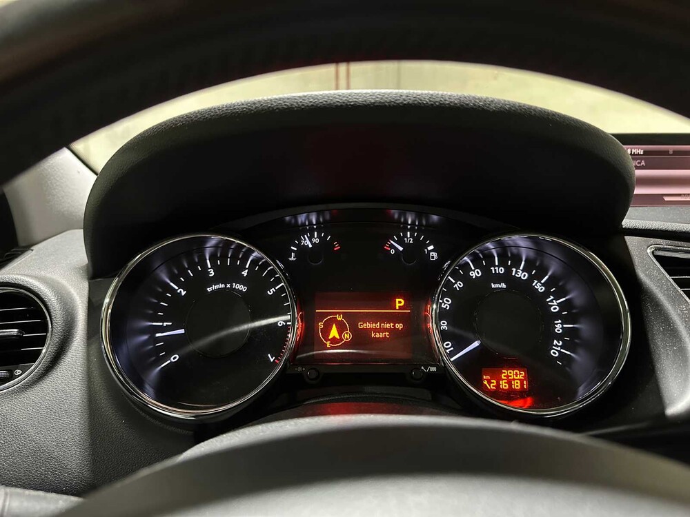 Peugeot 3008 1.6 THP GT -Automaat- 156pk 2010, 7-KKB-78