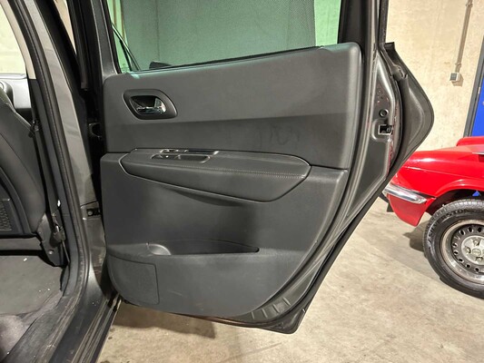 Peugeot 3008 1.6 THP GT -Automaat- 156pk 2010, 7-KKB-78