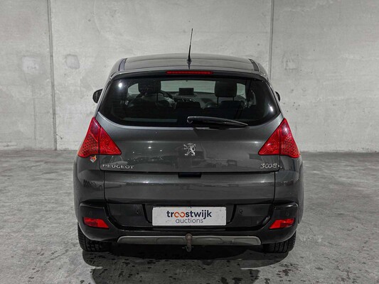 Peugeot 3008 1.6 THP GT -Automaat- 156pk 2010, 7-KKB-78
