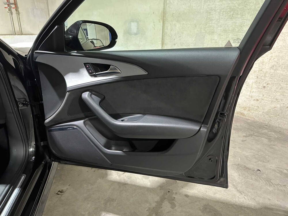 Audi A6 Avant 2.0 TFSI Quattro Advance Sport 252pk 2018, XZ-362-G