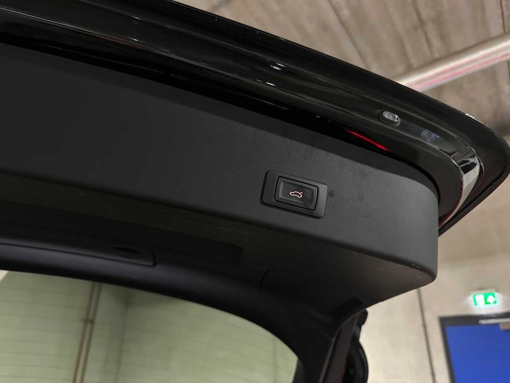 Audi A6 Avant 2.0 TFSI Quattro Advance Sport 252pk 2018, XZ-362-G