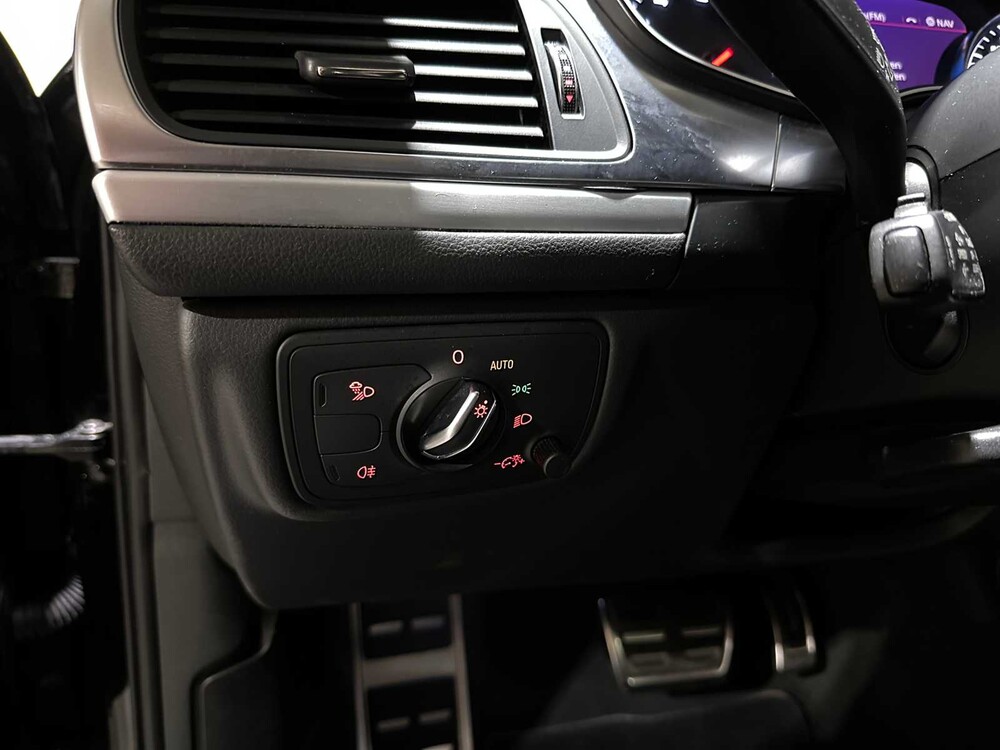 Audi A6 Avant 2.0 TFSI Quattro Advance Sport 252pk 2018, XZ-362-G