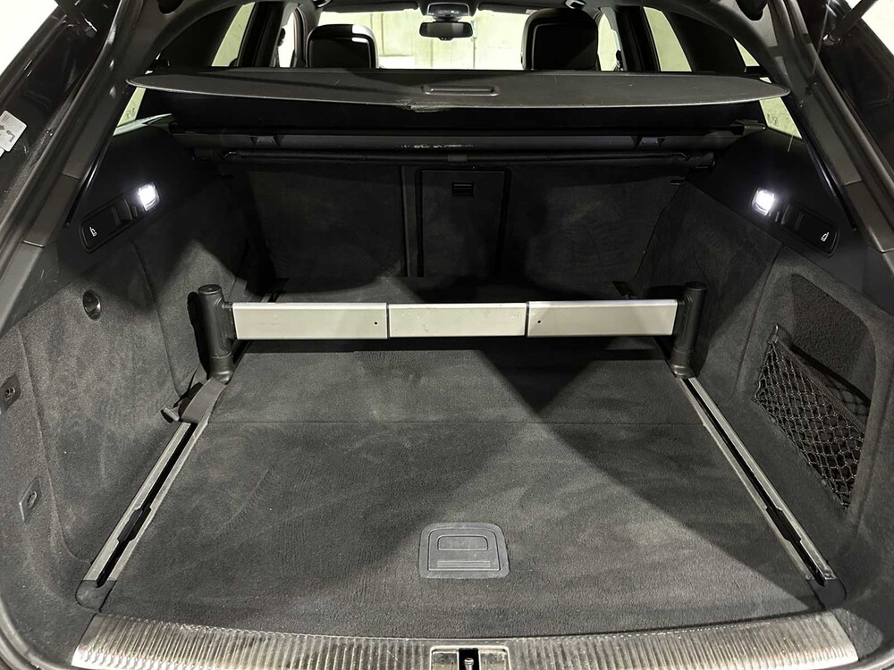 Audi A6 Avant 2.0 TFSI Quattro Advance Sport 252pk 2018, XZ-362-G