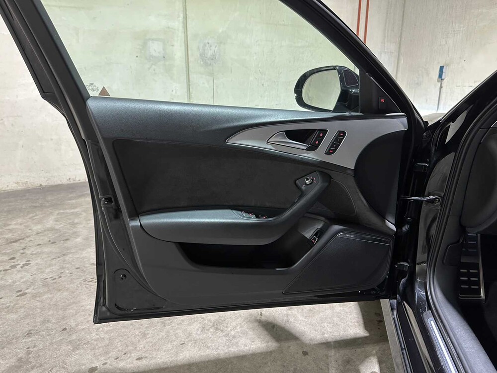 Audi A6 Avant 2.0 TFSI Quattro Advance Sport 252pk 2018, XZ-362-G