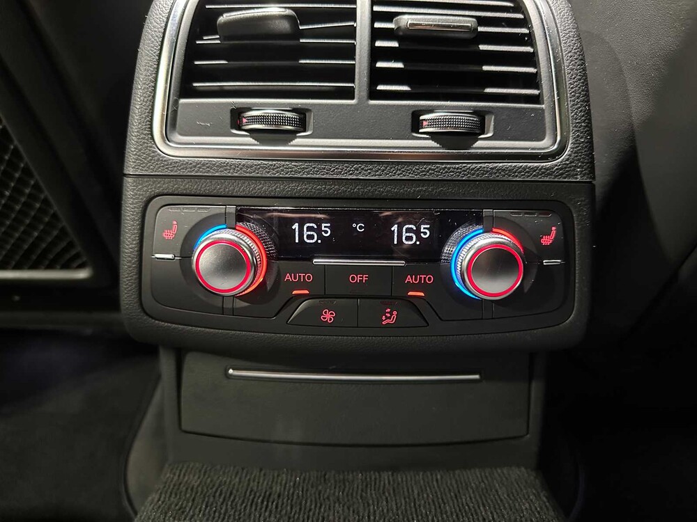 Audi A6 Avant 2.0 TFSI Quattro Advance Sport 252pk 2018, XZ-362-G