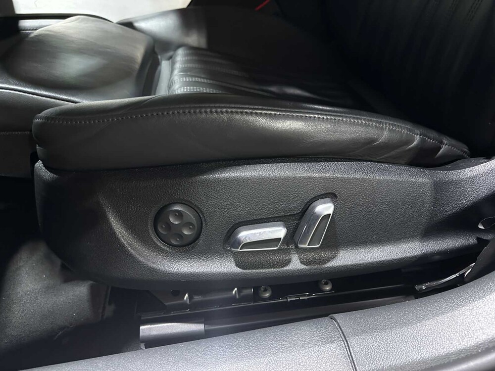 Audi A6 Avant 2.0 TFSI Quattro Advance Sport 252pk 2018, XZ-362-G