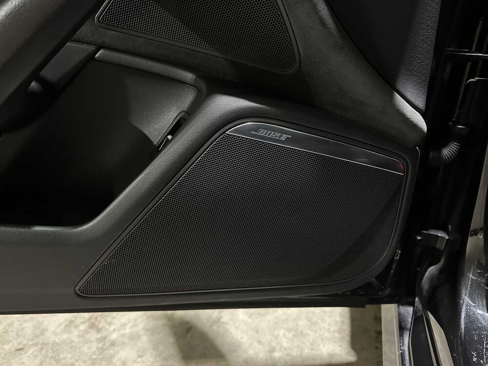 Audi A6 Avant 2.0 TFSI Quattro Advance Sport 252pk 2018, XZ-362-G