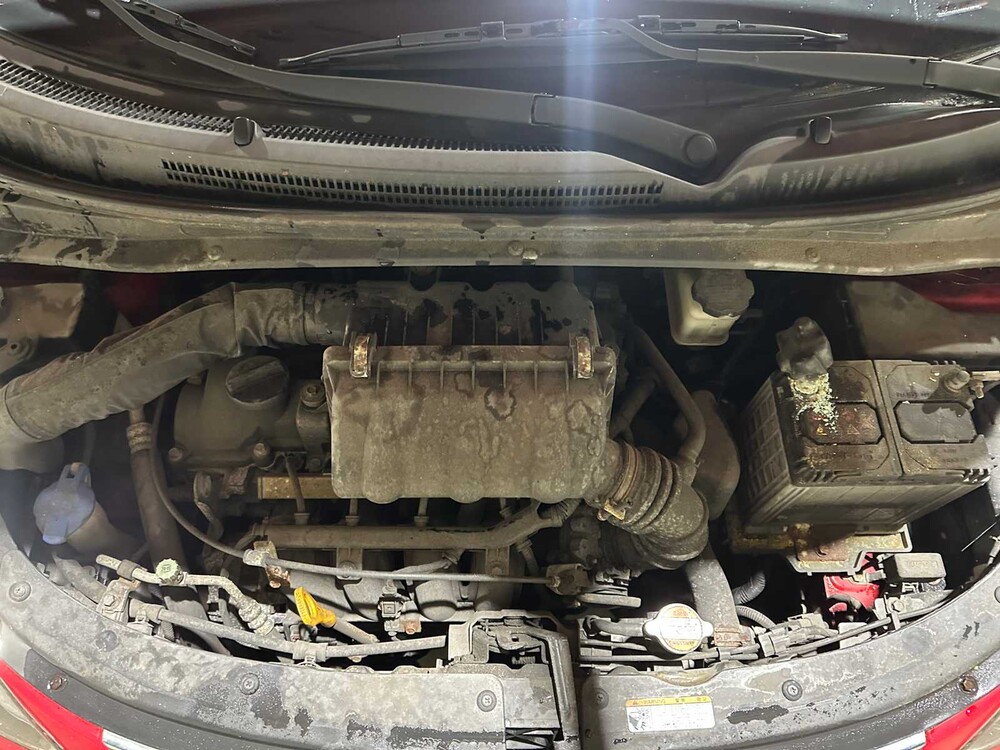 Hyundai i10 1.25i Dynamic Cool 77pk 2010, 76-LDD-4