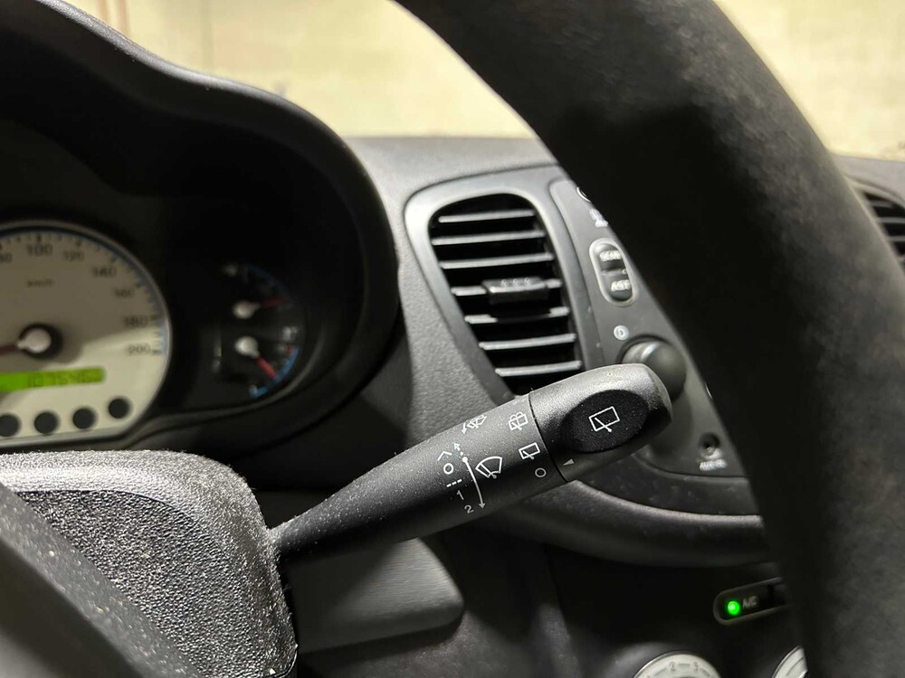 Hyundai i10 1.25i Dynamic Cool 77pk 2010, 76-LDD-4