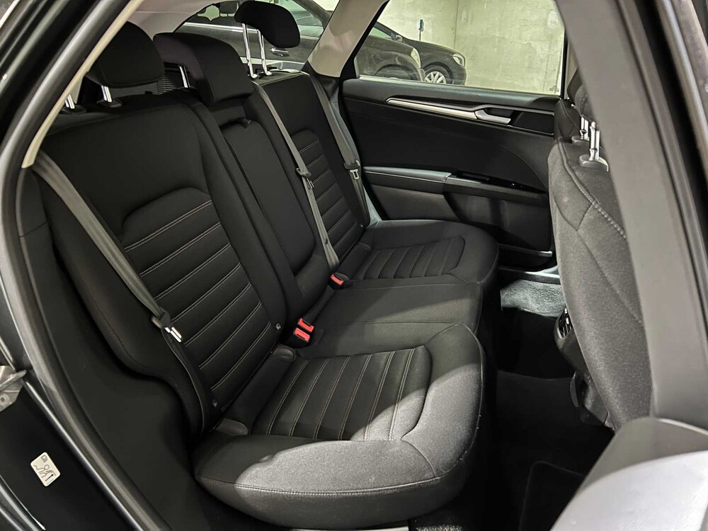 Ford Mondeo Wagon 1.0 EcoBoost Trend 125pk 2017, RD-780-G