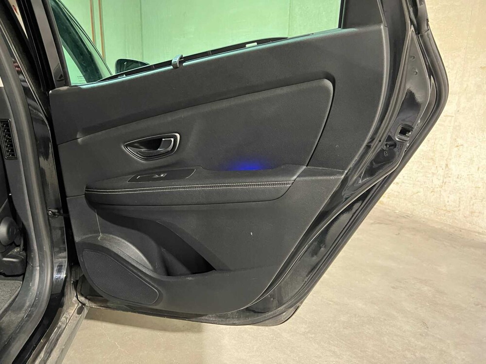 Renault Grand Scénic 1.3 TCe Intens 140pk 2020, J-265-XZ