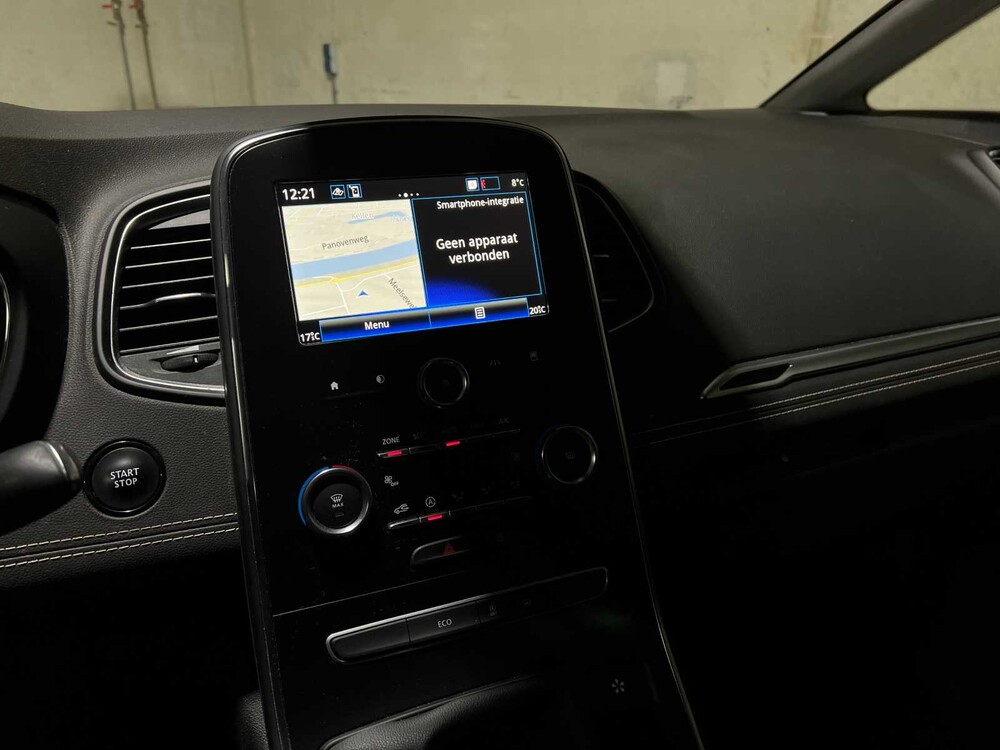 Renault Grand Scénic 1.3 TCe Intens 140pk 2020, J-265-XZ
