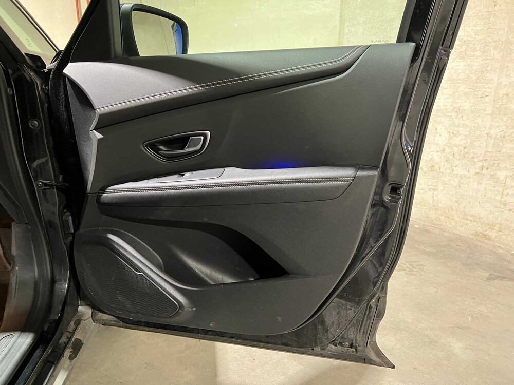 Renault Grand Scénic 1.3 TCe Intens 140pk 2020, J-265-XZ