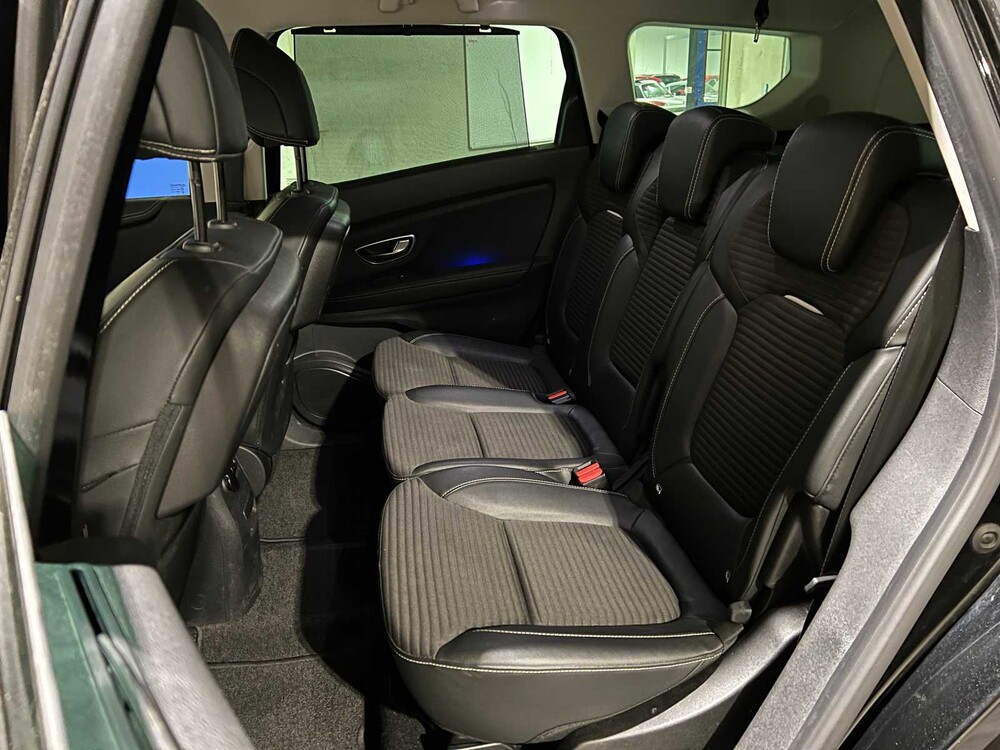Renault Grand Scénic 1.3 TCe Intens 140pk 2020, J-265-XZ