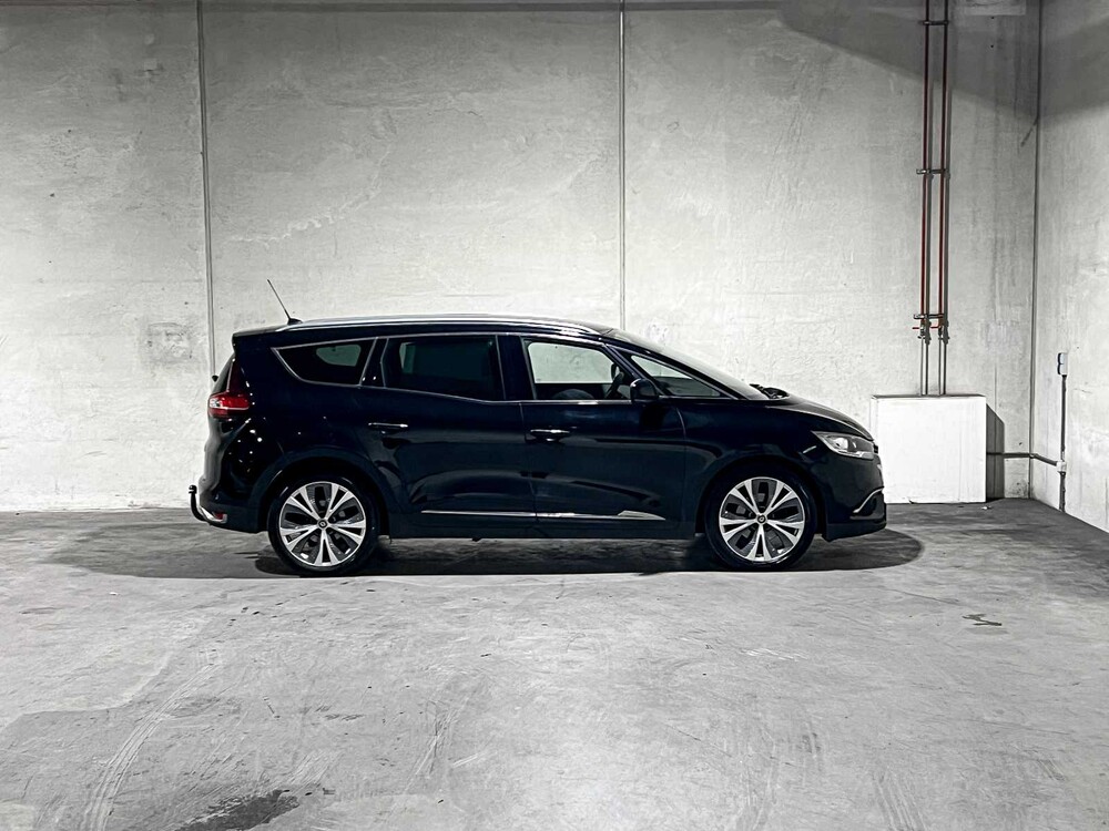 Renault Grand Scénic 1.3 TCe Intens 140pk 2020, J-265-XZ