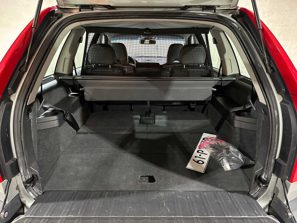 Volvo XC90 2.5 T Summum 209pk 2005, 61-PV-JB Youngtimer