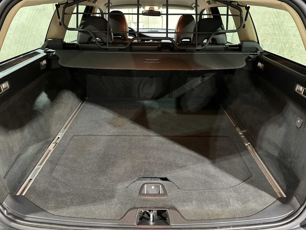 Volvo XC70 2.4 D5 Summum Automaat 185pk 2009, SL-408-H