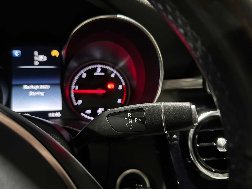 Mercedes-Benz C220 CDI Ambition -Automaat- 163pk 2015 C-klasse Estate, PN-630-D