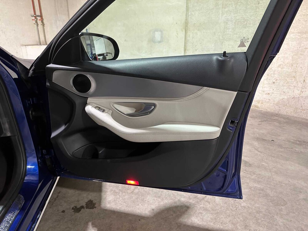 Mercedes-Benz C220 CDI Ambition -Automaat- 163pk 2015 C-klasse Estate, PN-630-D