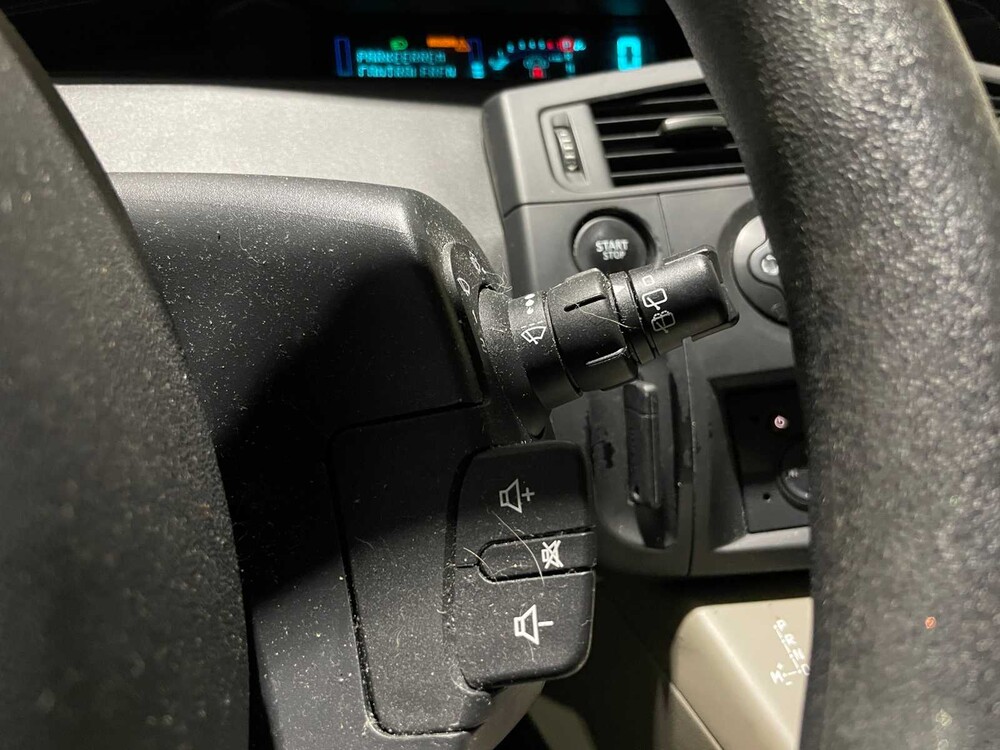 Renault Scénic 1.6-16V Dynamic Comfort 111pk 2005, 28-SF-KN