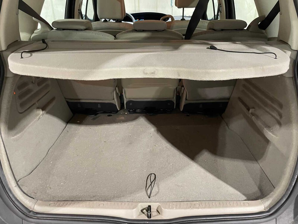 Renault Scénic 1.6-16V Dynamic Comfort 111pk 2005, 28-SF-KN