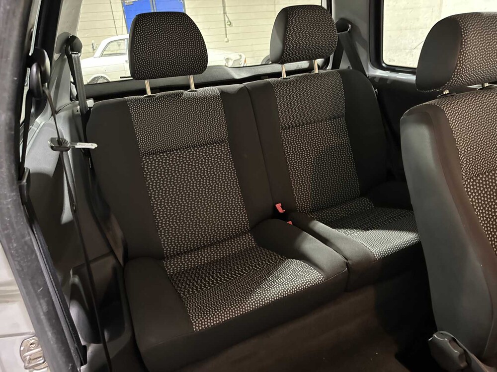 SEAT Arosa 1.4i Stella 60pk 2004, SF-016-G