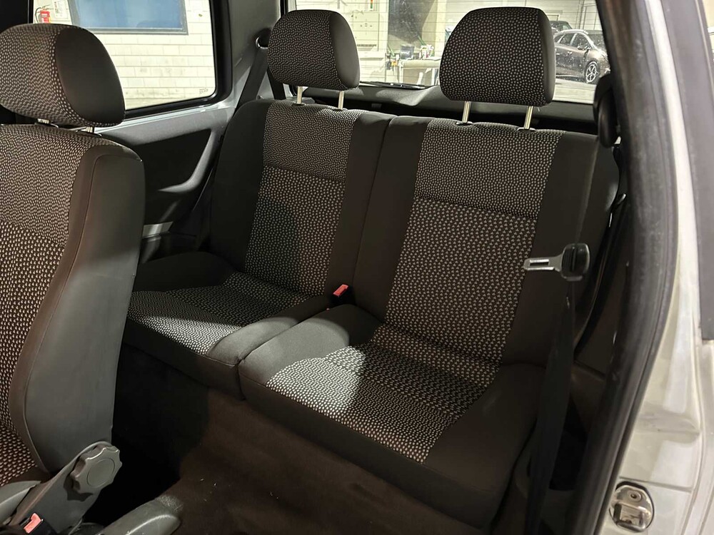 SEAT Arosa 1.4i Stella 60pk 2004, SF-016-G