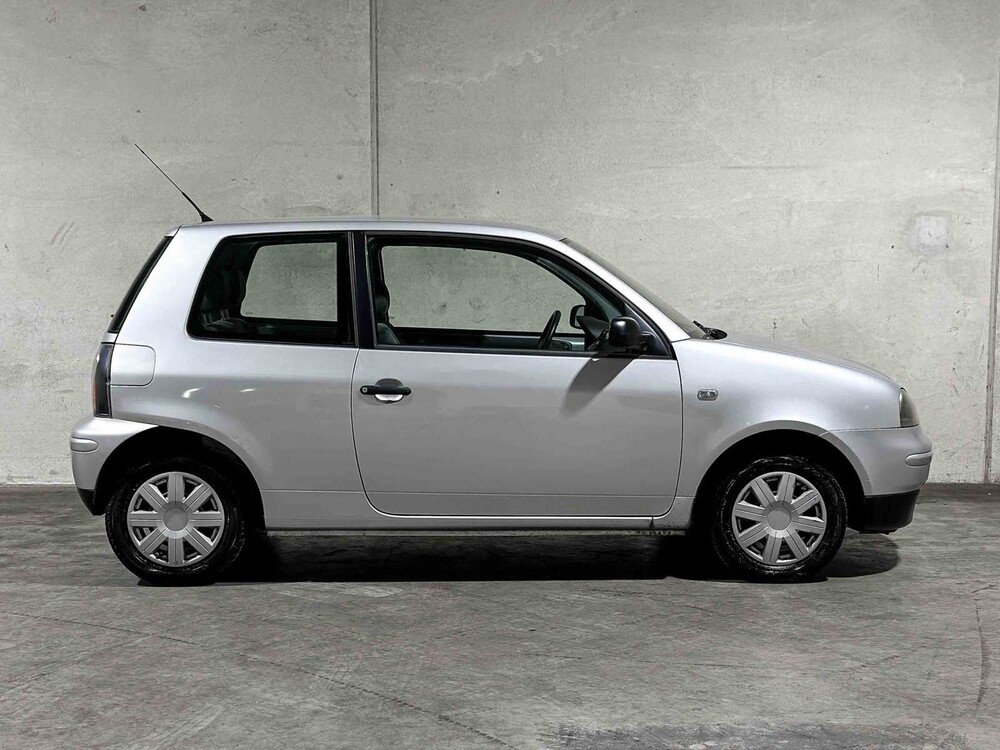 SEAT Arosa 1.4i Stella 60pk 2004, SF-016-G