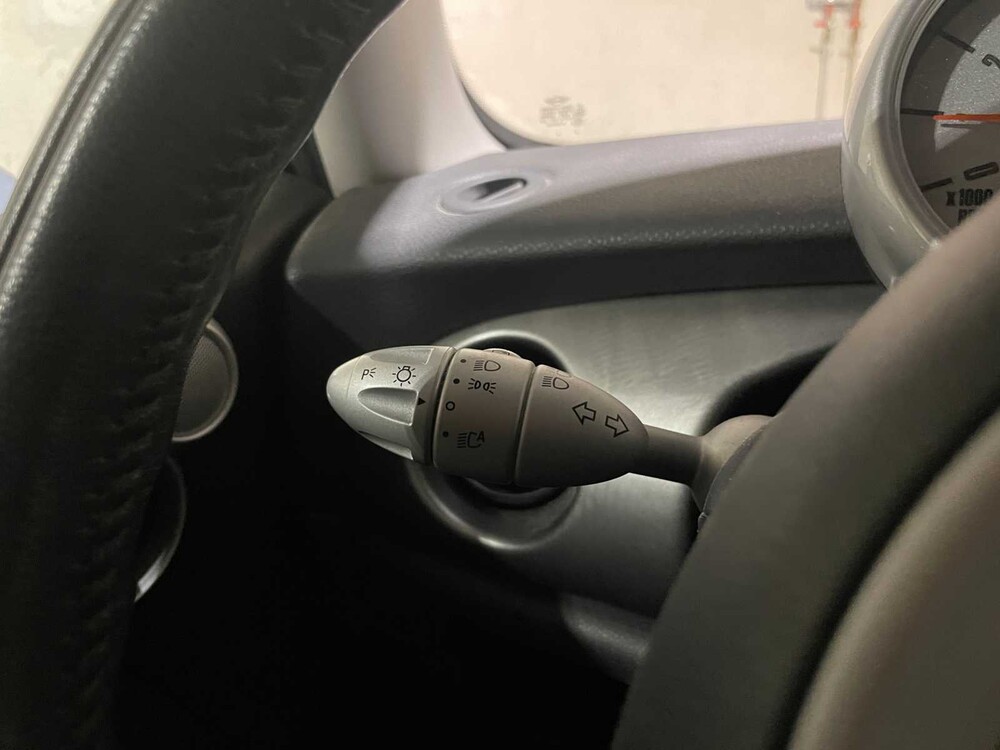 Mini Cooper Chili 1.6 116pk 2006, 45-SH-DG