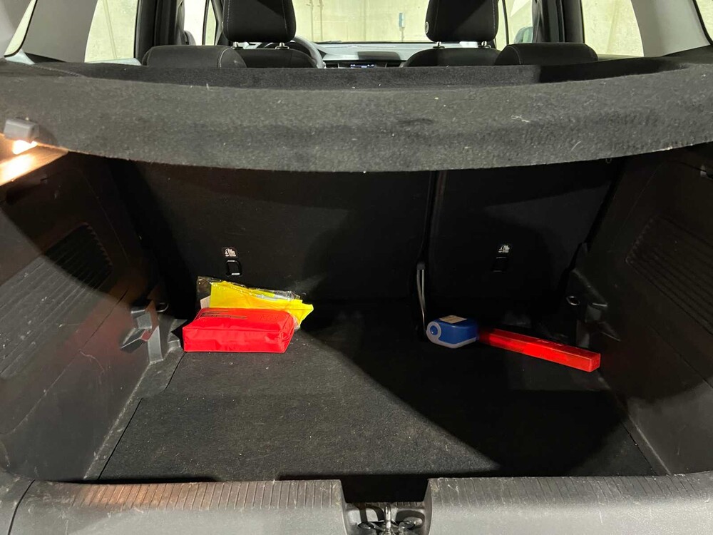 Opel Crossland 1.2 83pk 2021, N-404-PS