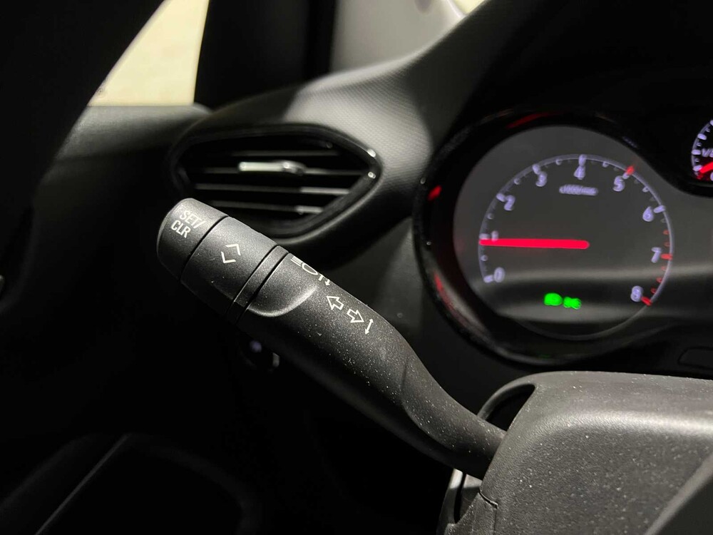 Opel Crossland 1.2 83pk 2021, N-404-PS