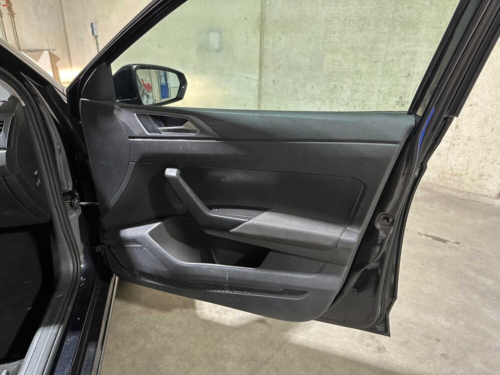 Volkswagen Polo 1.0 TSI Highline 95pk 2018, TV-558-N