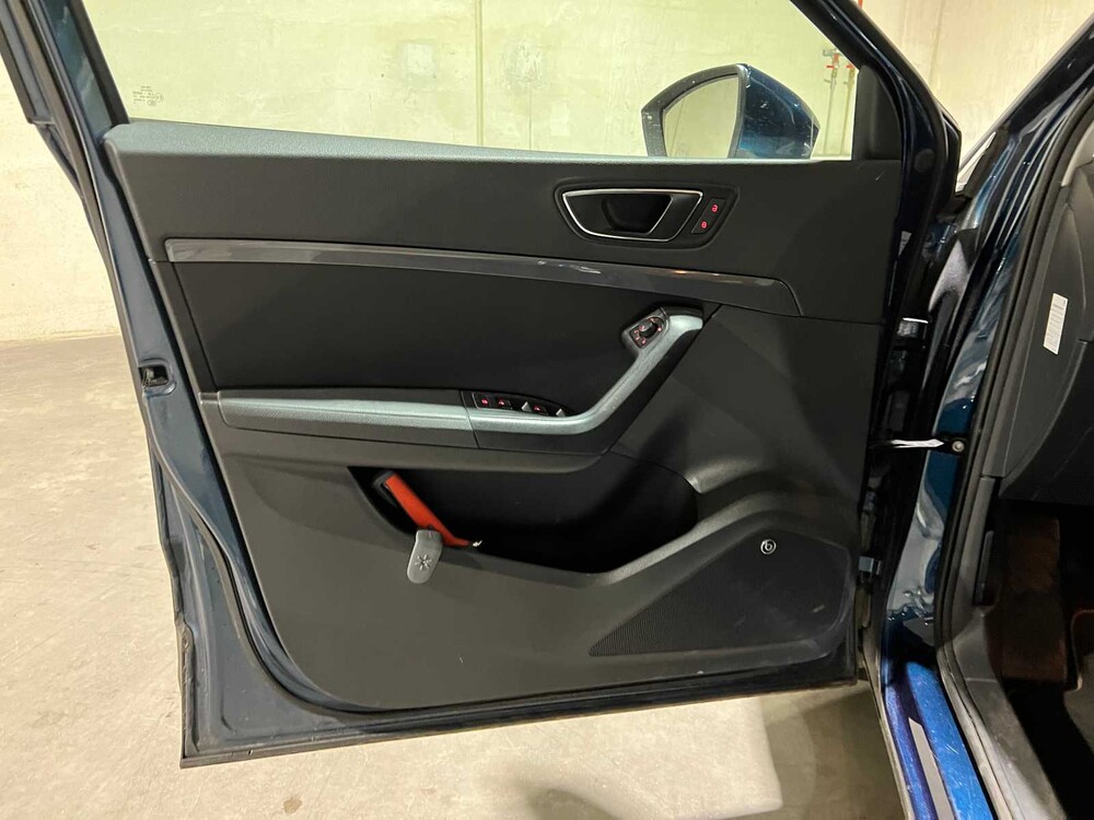 SEAT Ateca 1.5 TSI Style Business Intense 150pk 2020, H-197-XH