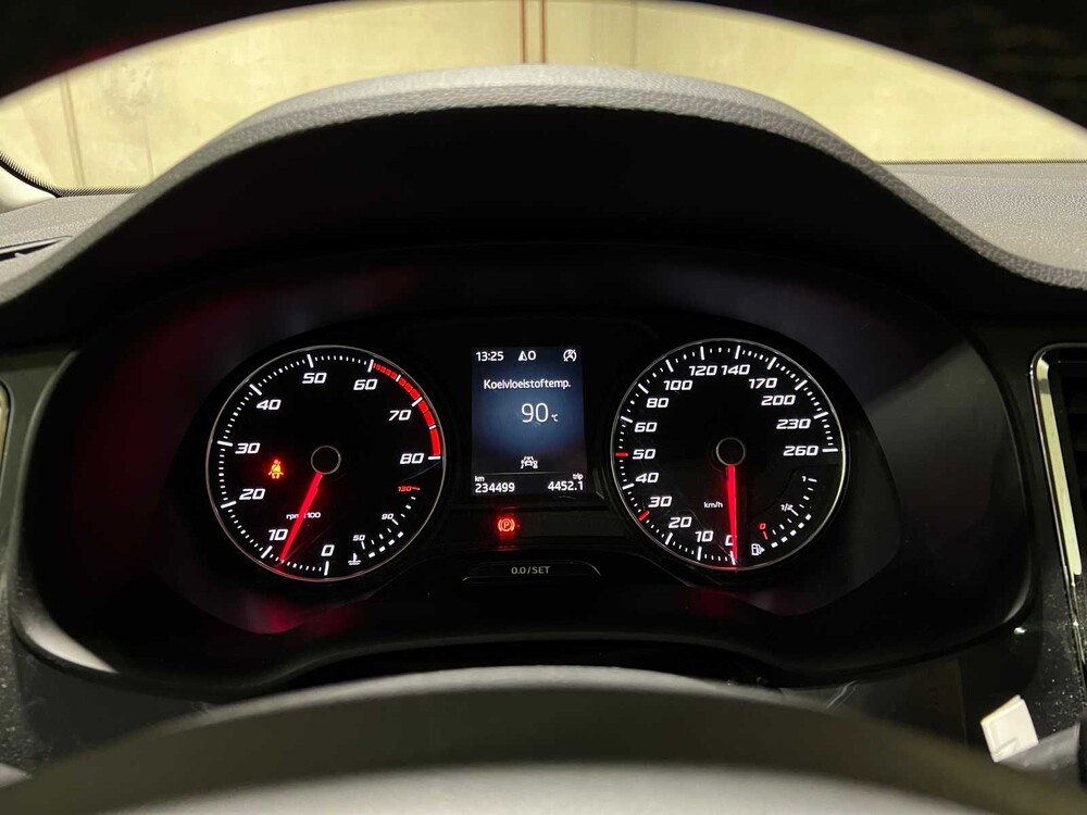 SEAT Ateca 1.5 TSI Style Business Intense 150pk 2020, H-197-XH