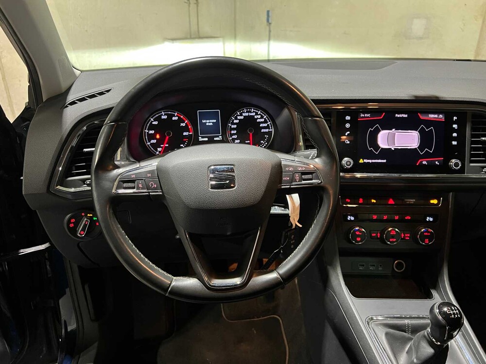 SEAT Ateca 1.5 TSI Style Business Intense 150pk 2020, H-197-XH