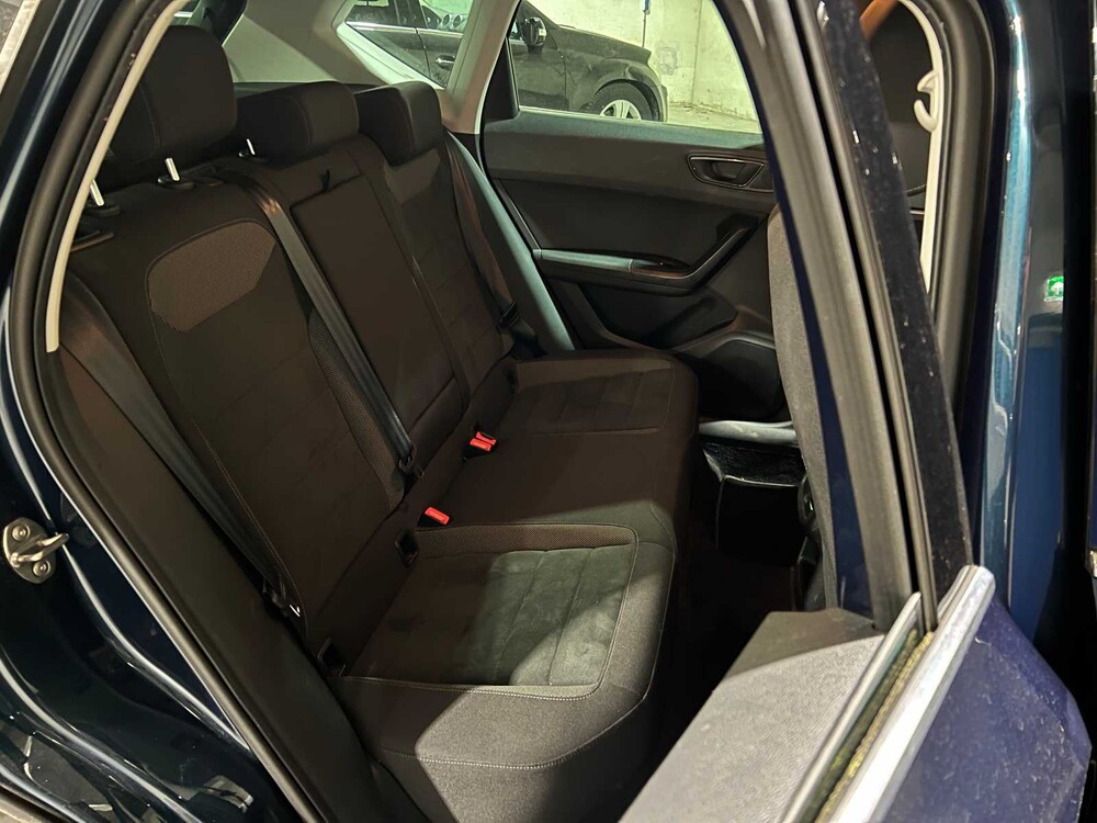 SEAT Ateca 1.5 TSI Style Business Intense 150pk 2020, H-197-XH