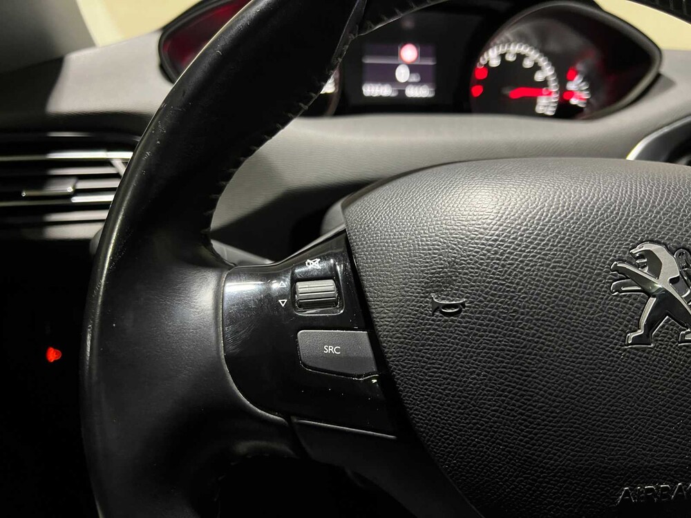 Peugeot 308 SW 1.2 PureTech Blue Lease Executive 110pk 2020, G-378-ST