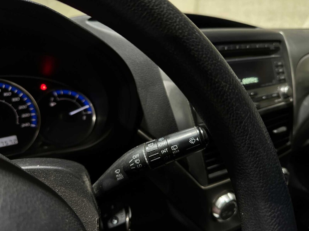 Subaru Forester 2.0 X Comfort 150pk 2011, 01-NXB-9