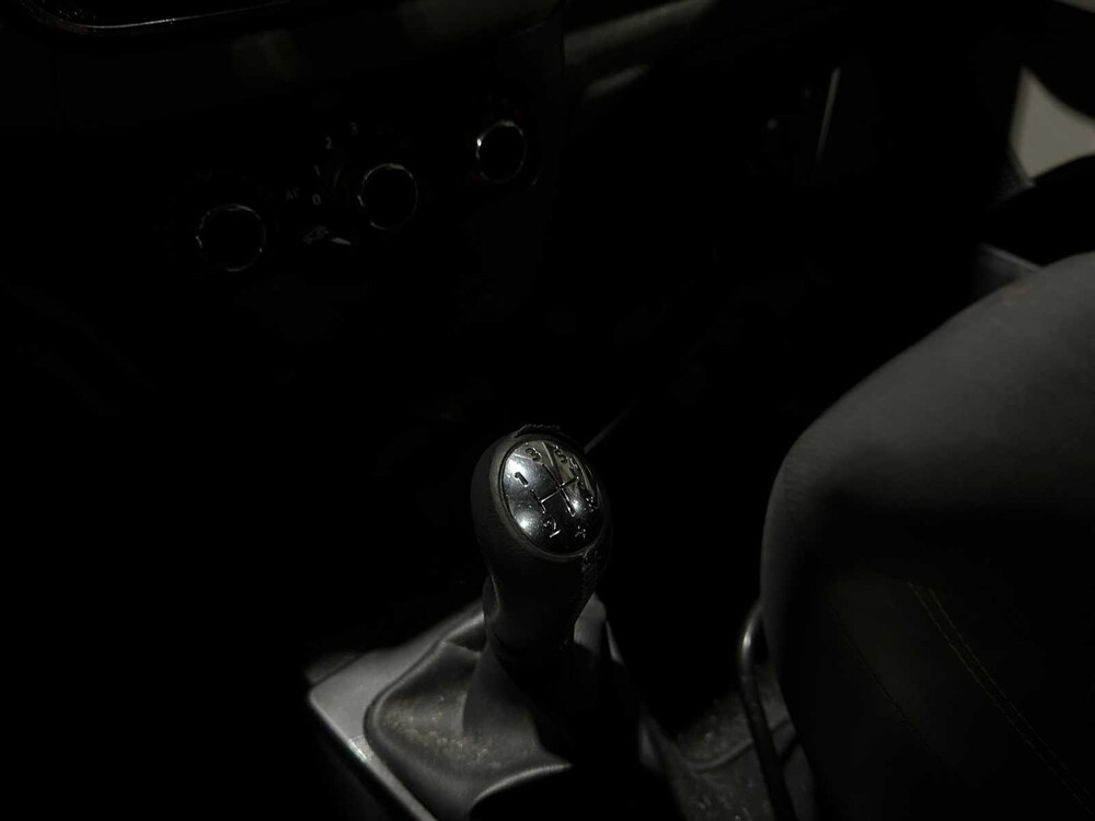 Dacia Lodgy 1.2 TCe Prestige 7-Persoons 116pk 2013, 4-KGD-46