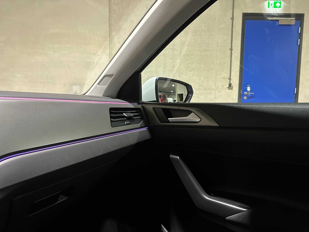 Volkswagen Polo 1.0 MPI Comfortline 80pk 2019, ZD-883-B