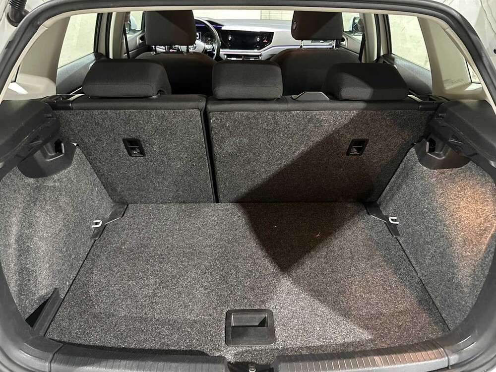 Volkswagen Polo 1.0 MPI Comfortline 80pk 2019, ZD-883-B